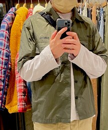 GU X SOPH | シャツ/ブラウス