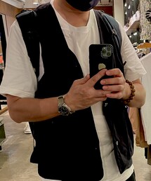 fonction | その他アウター