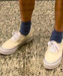 VANS | スニーカー