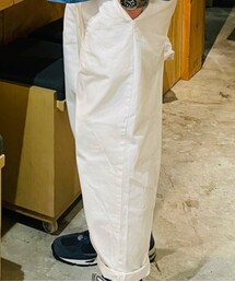 GU | チノパンツ