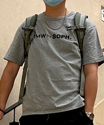 GU X SOPH | Tシャツ/カットソー