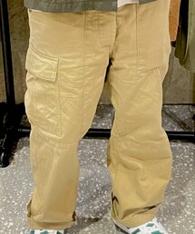 workware | その他パンツ