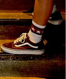 VANS | スニーカー