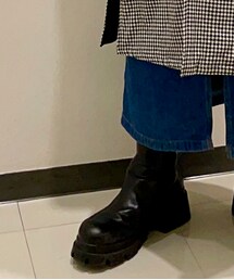 ZARA | ブーツ