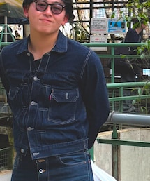 Levi's | デニムジャケット