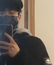 NERDY | モッズコート