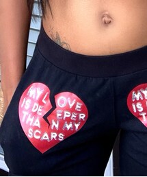 Damaged Love Apparel | その他アンダーウェア/インナー