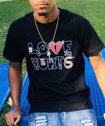 Damaged Love Apparel | シャツ/ブラウス