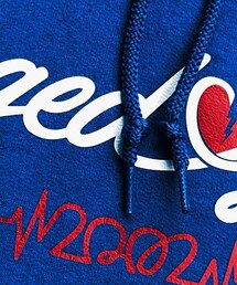 Damaged Love Apparel | パーカー