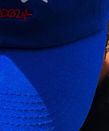 Damaged Love Apparel | キャップ