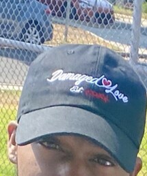 Damaged Love Apparel | キャップ