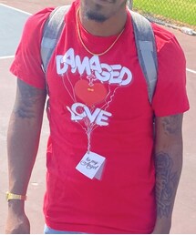 Damaged Love Apparel | シャツ/ブラウス