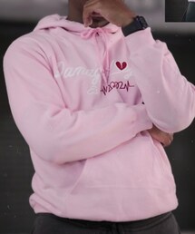 Damaged Love Apparel | パーカー