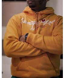 Damaged Love Apparel | パーカー