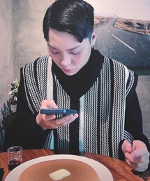 Step Korea | ニット/セーター