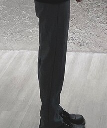 GU | チノパンツ