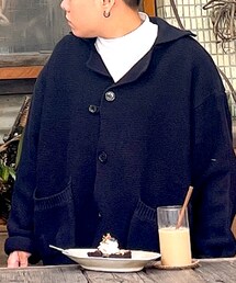 JAPAN | ニット/セーター