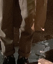 Step Korea | スラックス