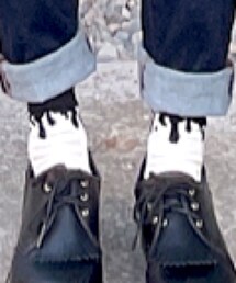 Dr. Martens | ブーツ