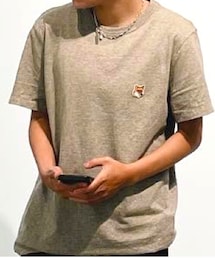 Maison Kitsune | Tシャツ/カットソー