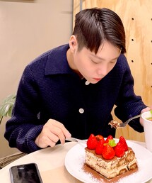 Step Korea | ニット/セーター