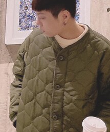 JAPAN | ミリタリージャケット