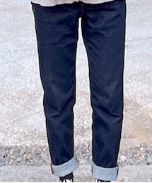 GU | デニムパンツ