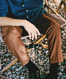 GU | チノパンツ