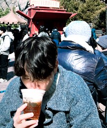 JAPAN | ニット/セーター