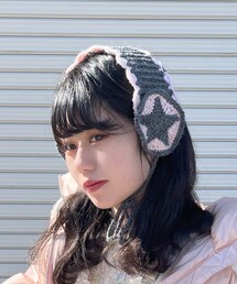 手作り | イヤーマフ