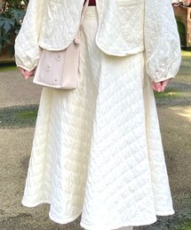 poppy | スカート