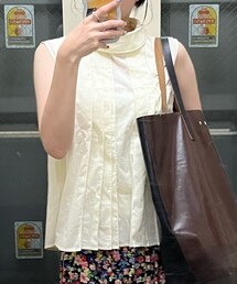 UNIQLO×MARNI | シャツ/ブラウス