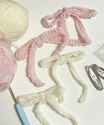 手作り | バレッタ/ヘアクリップ