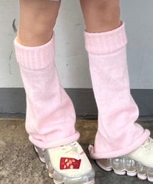 SHEIN | レッグウォーマー