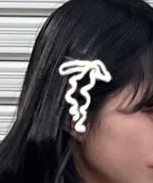 Handmade | ヘアピン