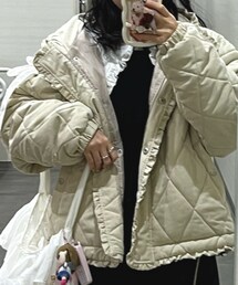 mILLELIz | スウェット