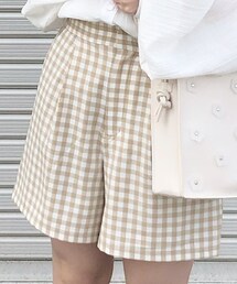GU | パンツ