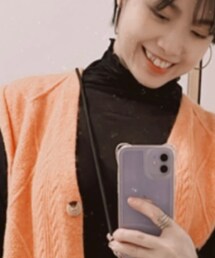 QUEEN SHOP | トップス