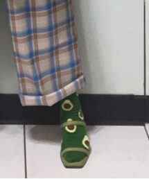 CHARLES & KEITH | パンプス