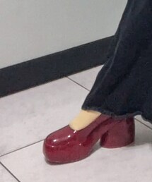 CHARLES & KEITH | パンプス