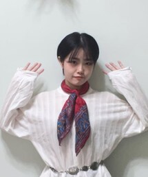 VINTAGE | ストール/ショール