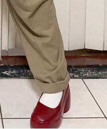 CHARLES & KEITH | パンプス