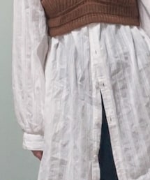 QUEEN SHOP | シャツ/ブラウス