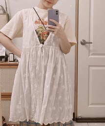 QUEEN SHOP | ワンピース