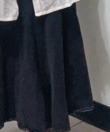 Heather | デニムスカート