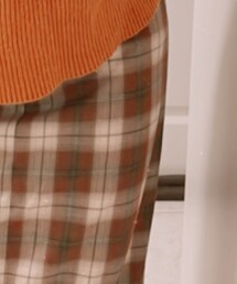 QUEEN SHOP | スカート