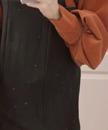 Kastane | ジャンパースカート