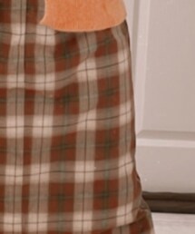 QUEEN SHOP | スカート