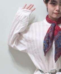 QUEEN SHOP | シャツ/ブラウス