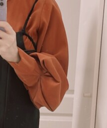 VINTAGE | シャツ/ブラウス